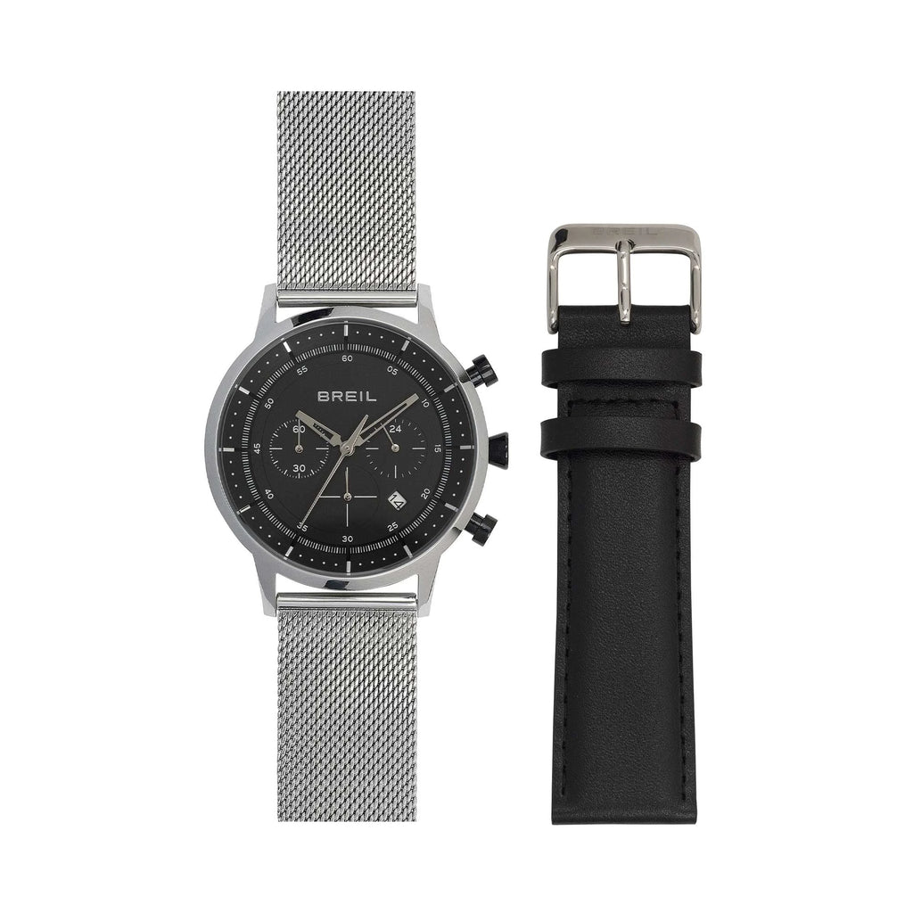 Orologio Breil Six.3.Nine Gent 44mm TW1805