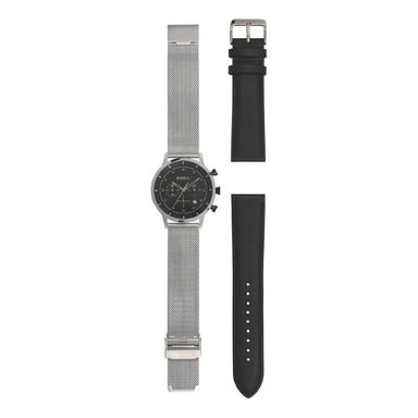 Orologio Breil Six.3.Nine Gent 44mm TW1805