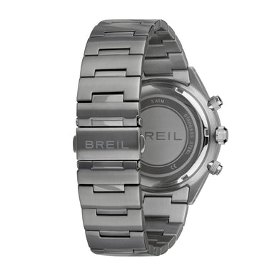Breil B 12 H TW2022 bracciale acciaio bilux