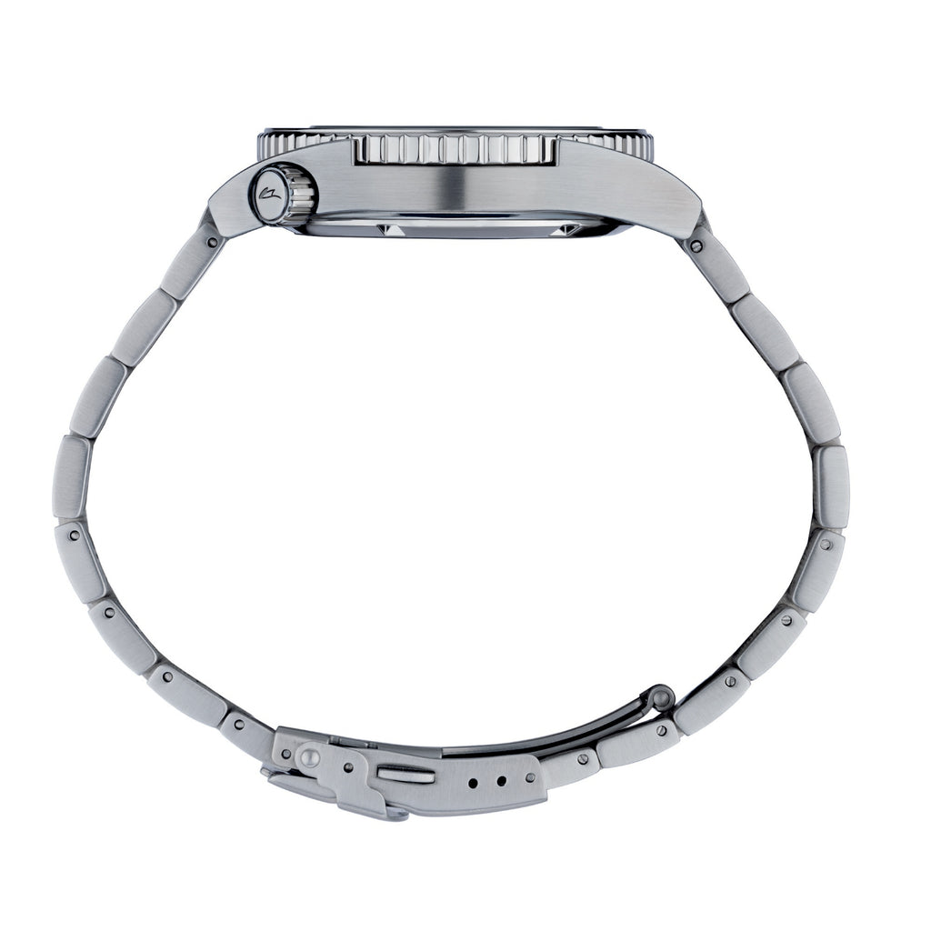Orologio Breil Manta Seeker Steel Grey TW2065
