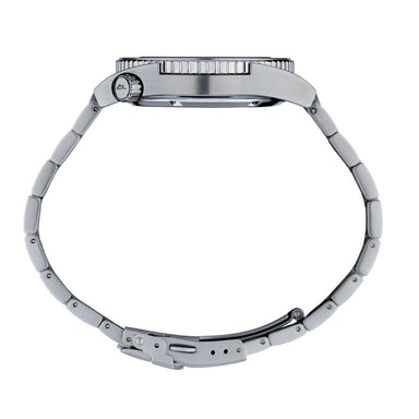 Orologio Breil Manta Seeker Steel Grey TW2065