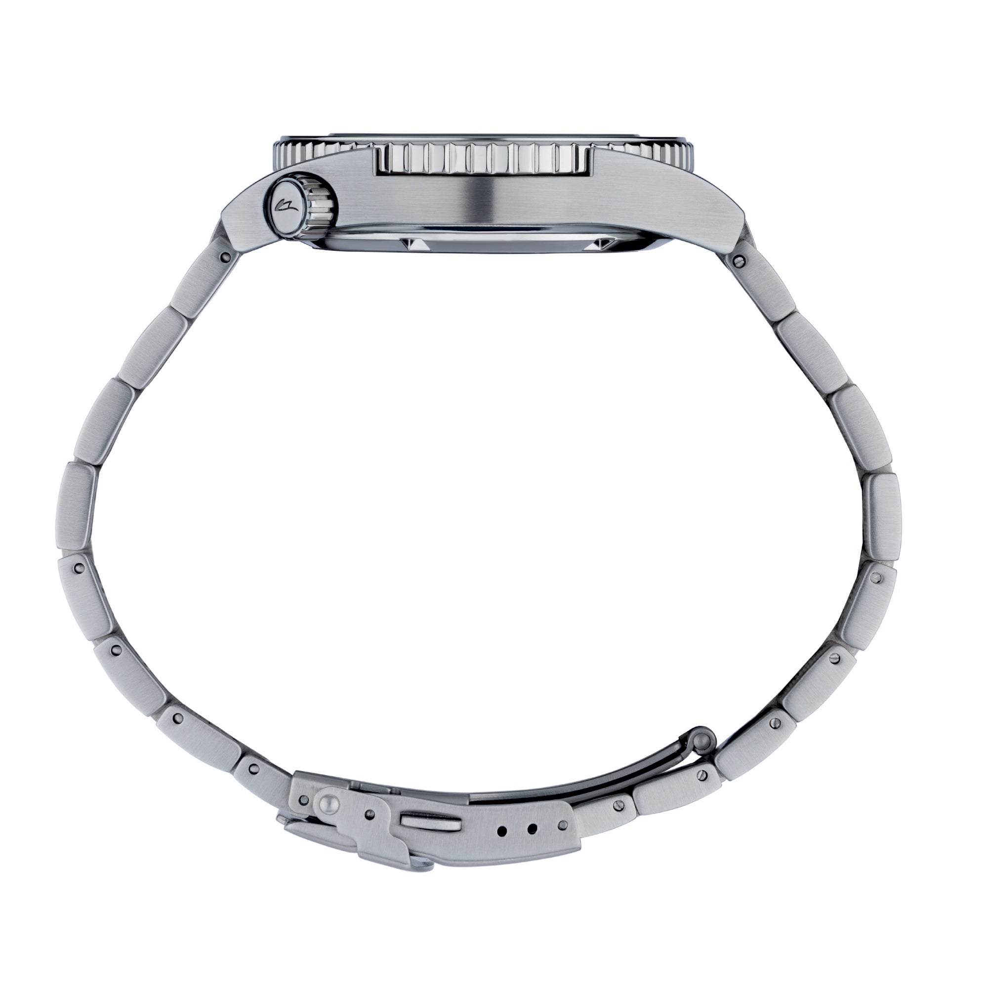 Orologio Breil Manta Seeker Steel Grey TW2065