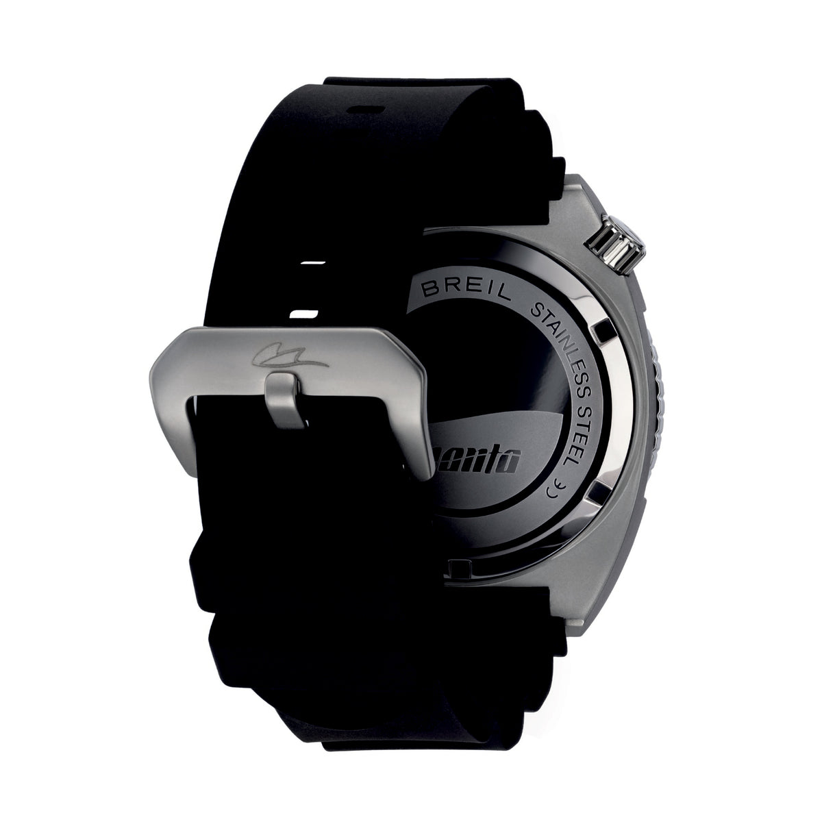 Orologio Breil Manta Seeker TW2066