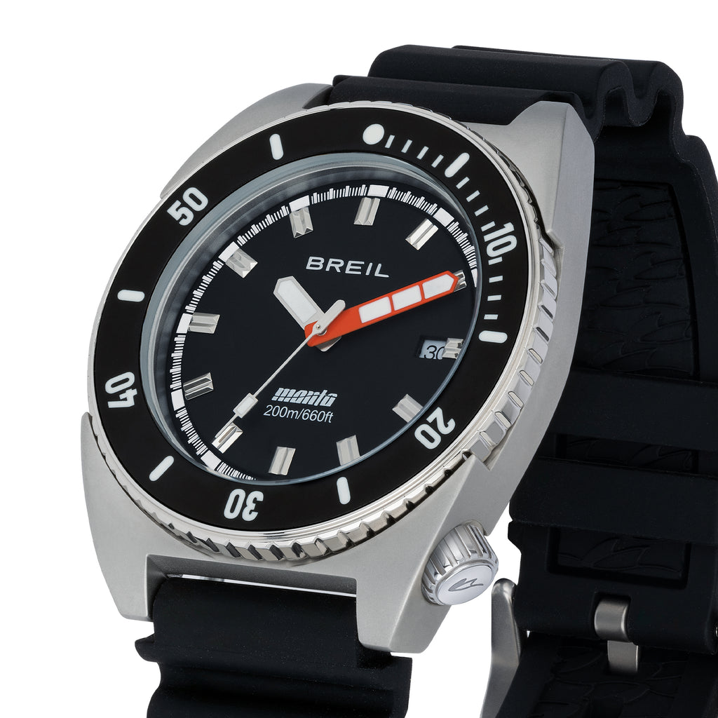 Orologio Breil Manta Seeker TW2066