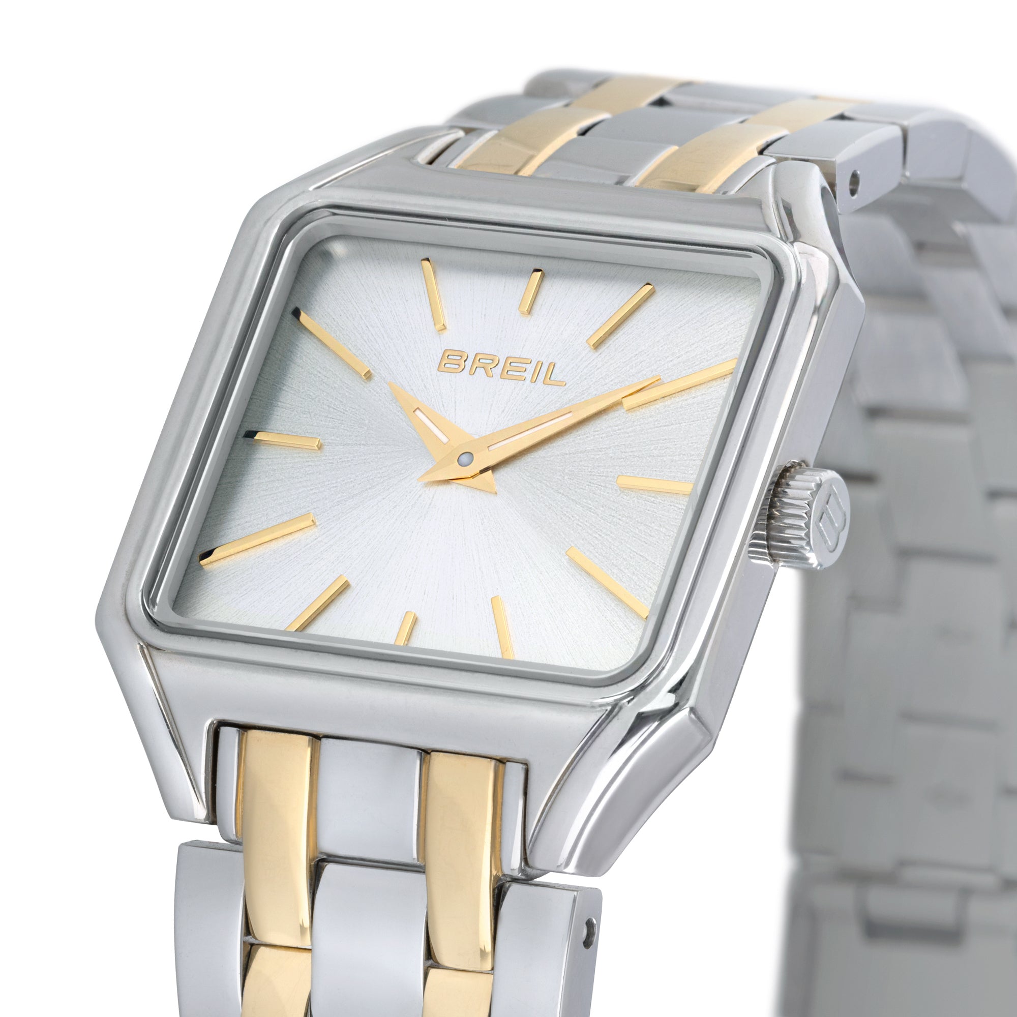 Orologio Breil The B Solo Tempo Lady TW2071