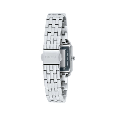 Breil Carré TW2077 bracciale acciaio