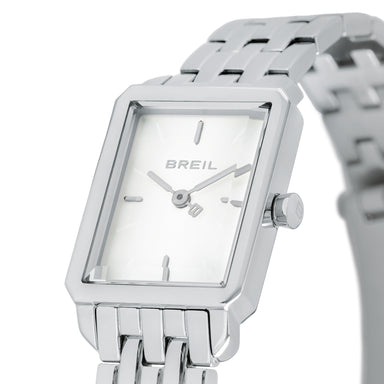 Breil Carré TW2077 vista laterale