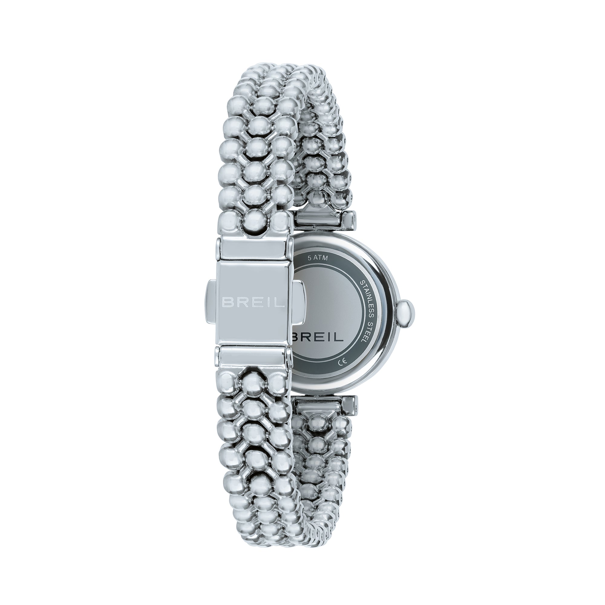 Orologio Breil Bubble 2H Lady TW2082