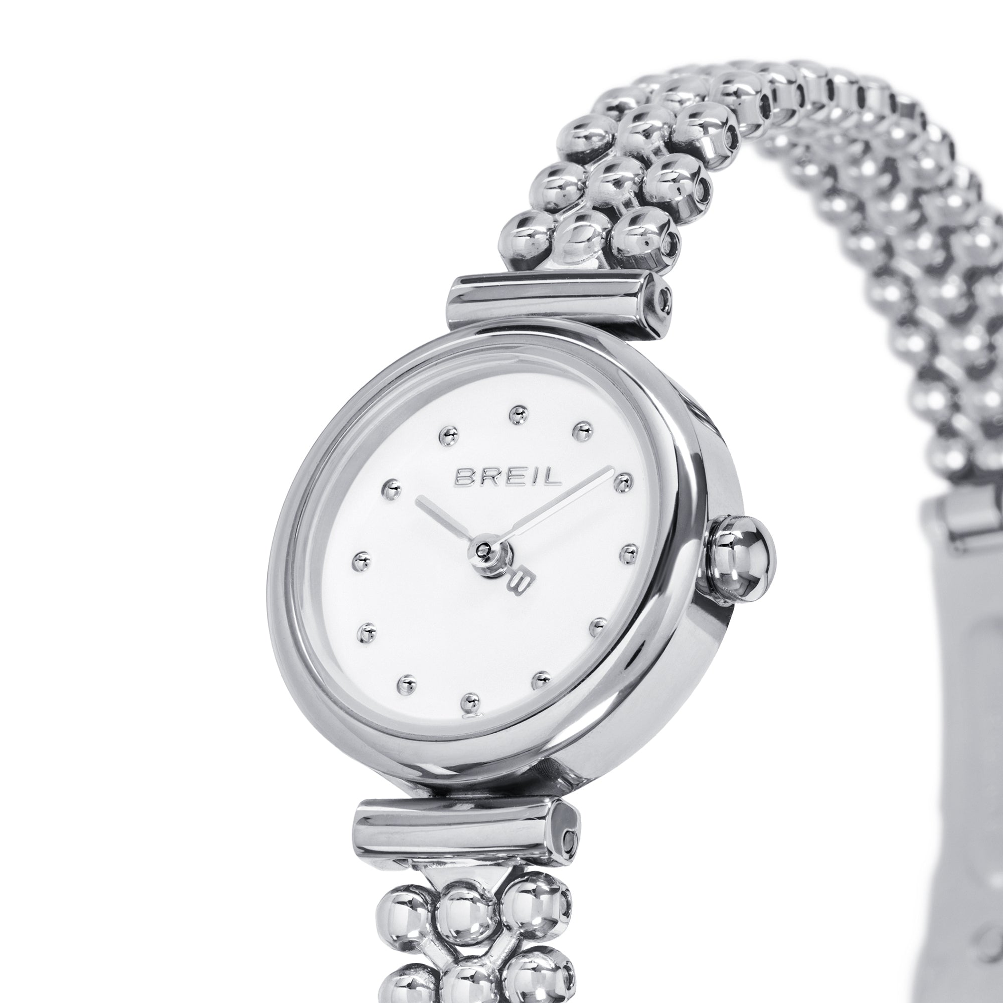 Orologio Breil Bubble 2H Lady TW2082