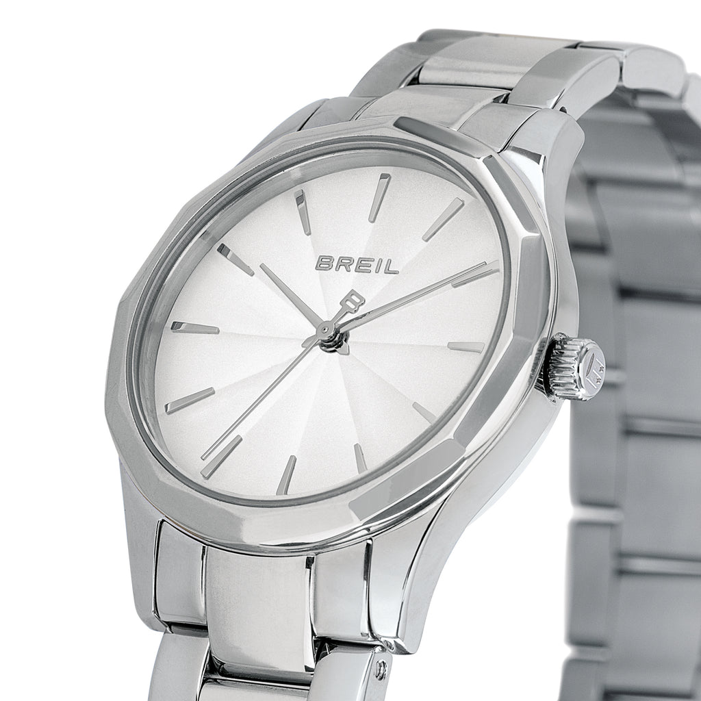 Orologio Breil Dozen Solo Tempo Lady TW2084