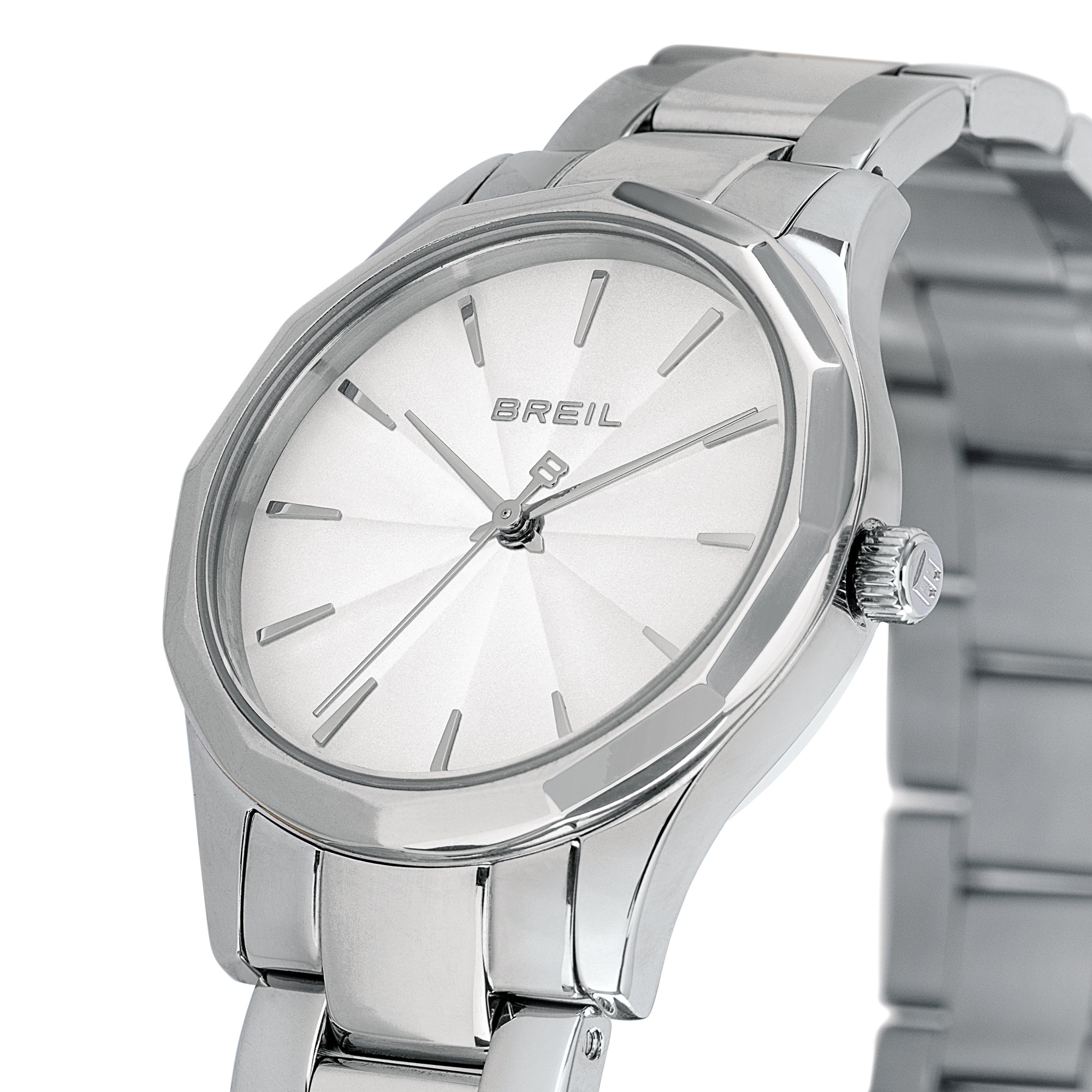 Orologio Breil Dozen Solo Tempo Lady TW2084