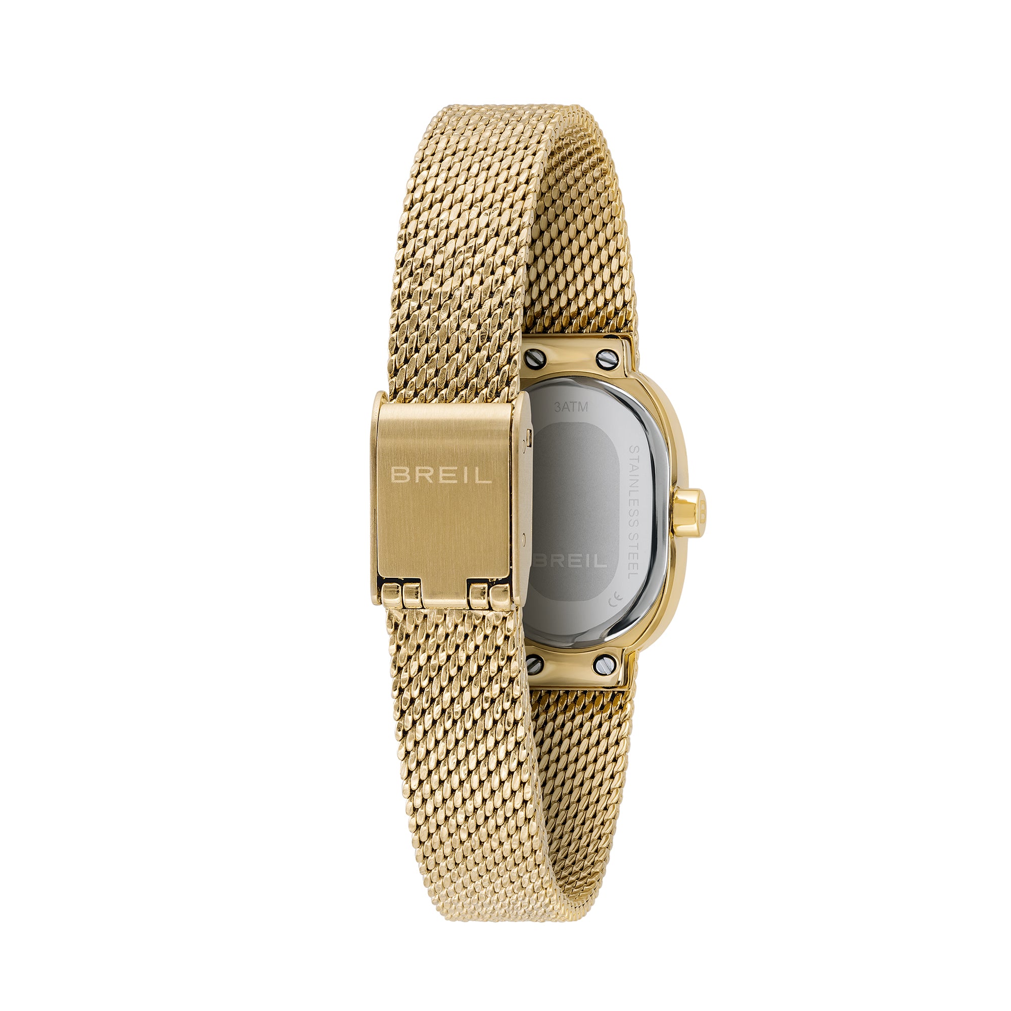 Orologio Breil Evanesse 2H Lady TW2107