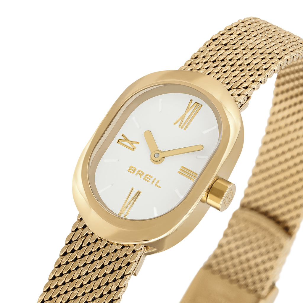 Orologio Breil Evanesse 2H Lady TW2107