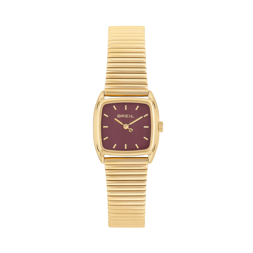 Orologio Breil Stylize Solo Tempo TW2120