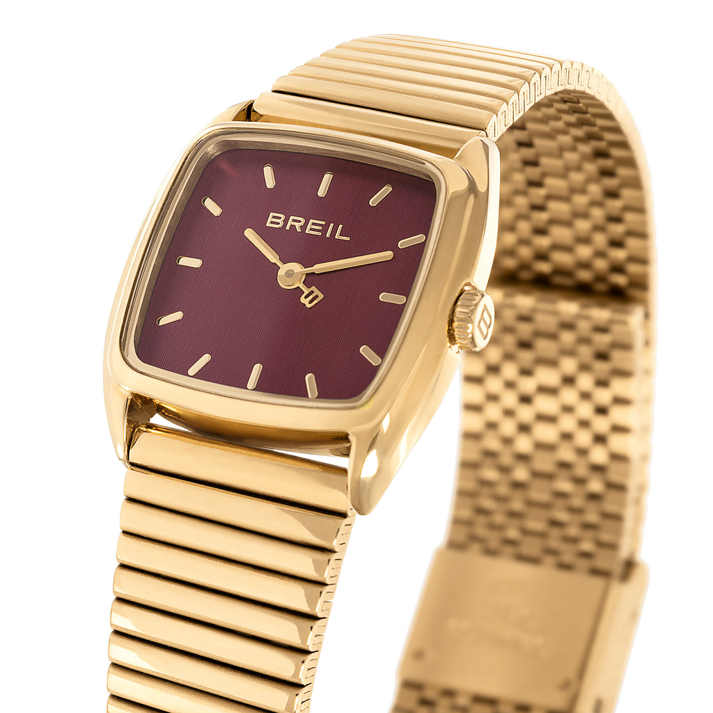 Orologio Breil Stylize Solo Tempo TW2120