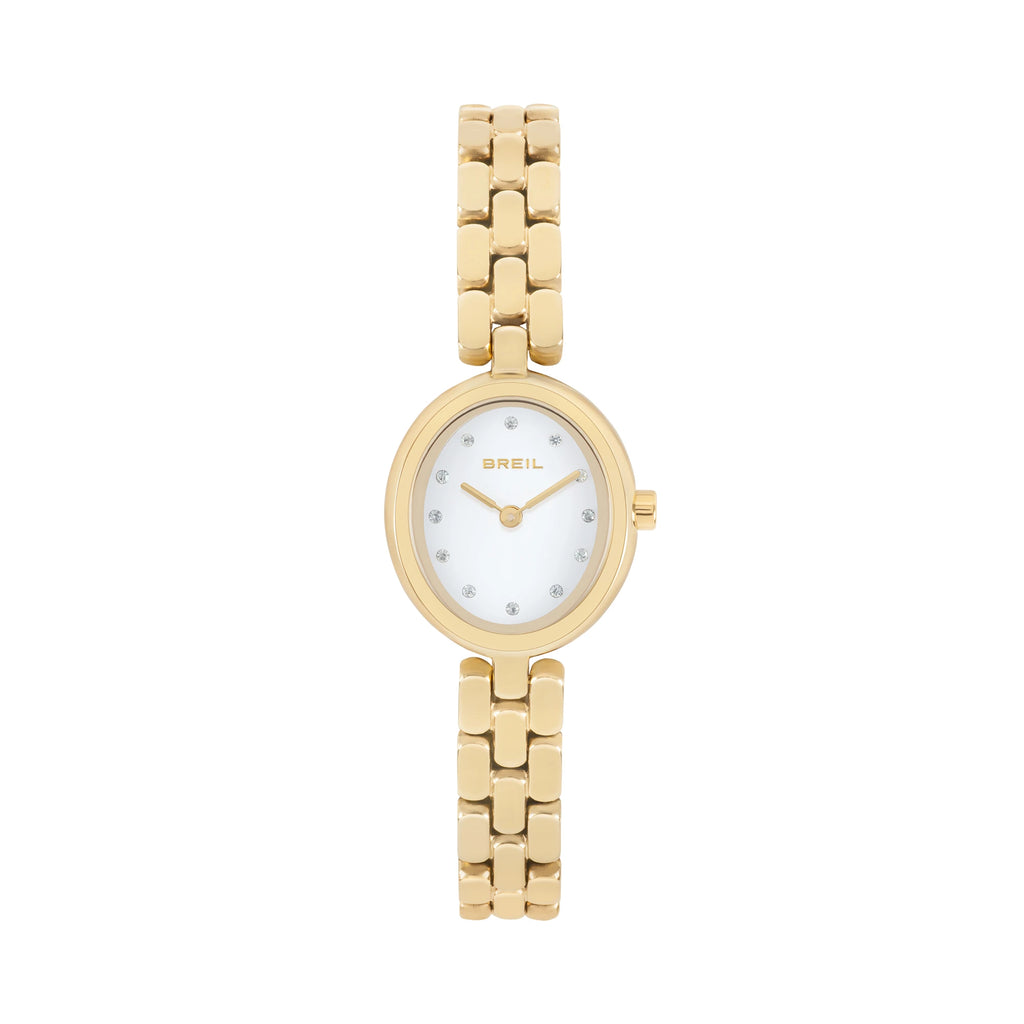Orologio Breil Eclat Solo Tempo TW2124