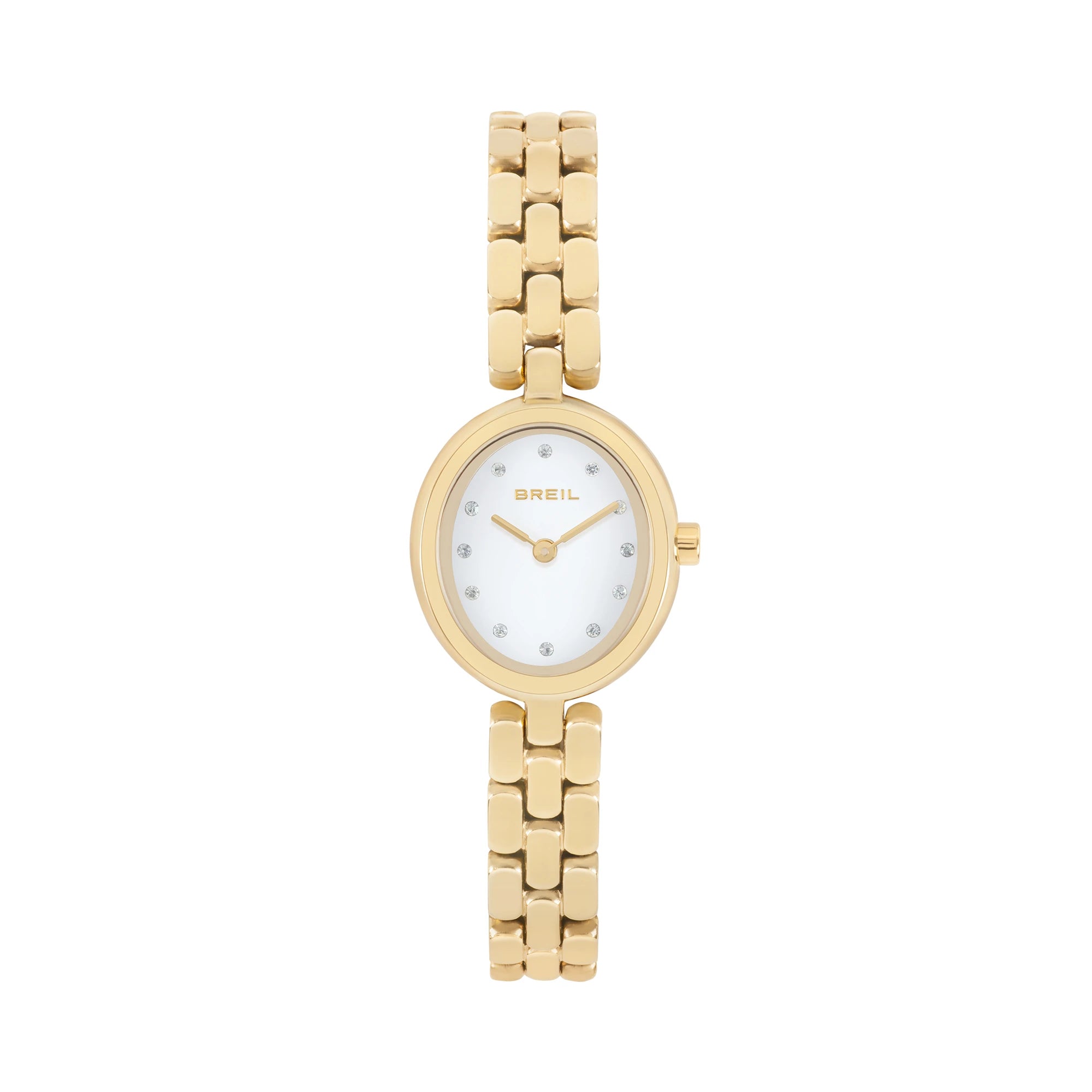 Orologio Breil Eclat Solo Tempo TW2124