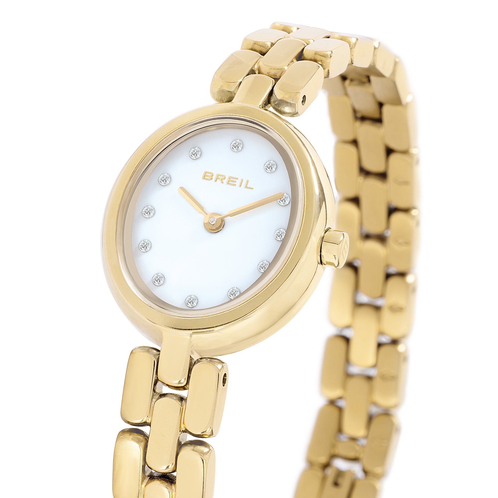Orologio Breil Eclat Solo Tempo TW2124