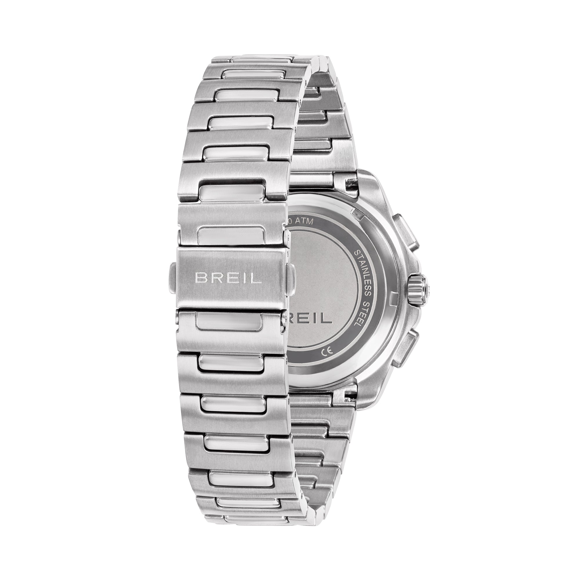 Orologio Breil Retrofuture Chrono TW2130
