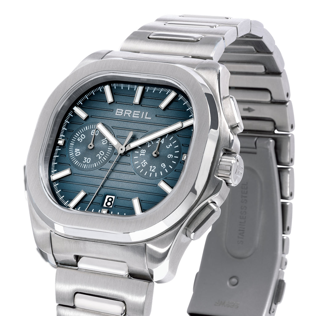 Orologio Breil Retrofuture Chrono TW2130
