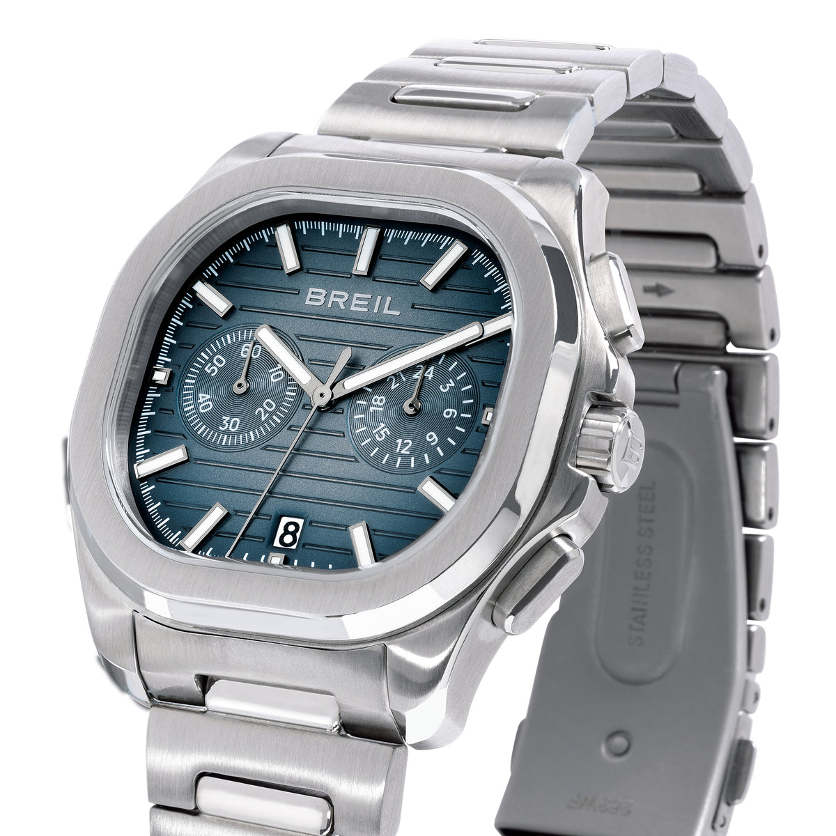 Orologio Breil Retrofuture Chrono TW2130
