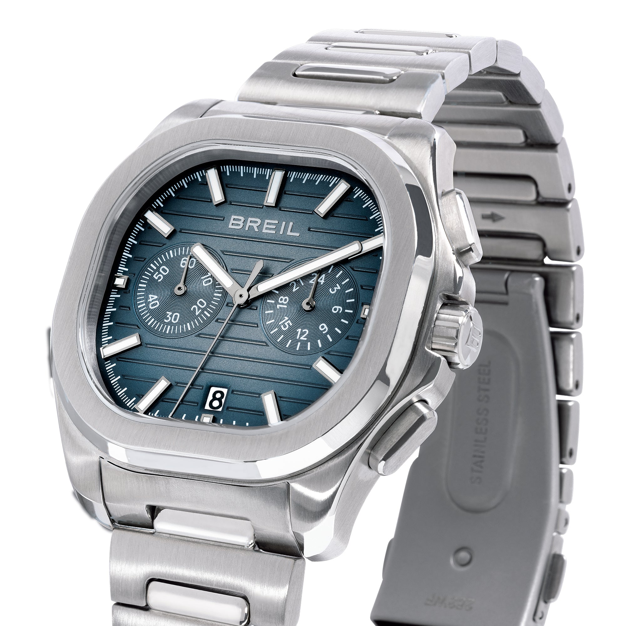 Orologio Breil Retrofuture Chrono TW2130