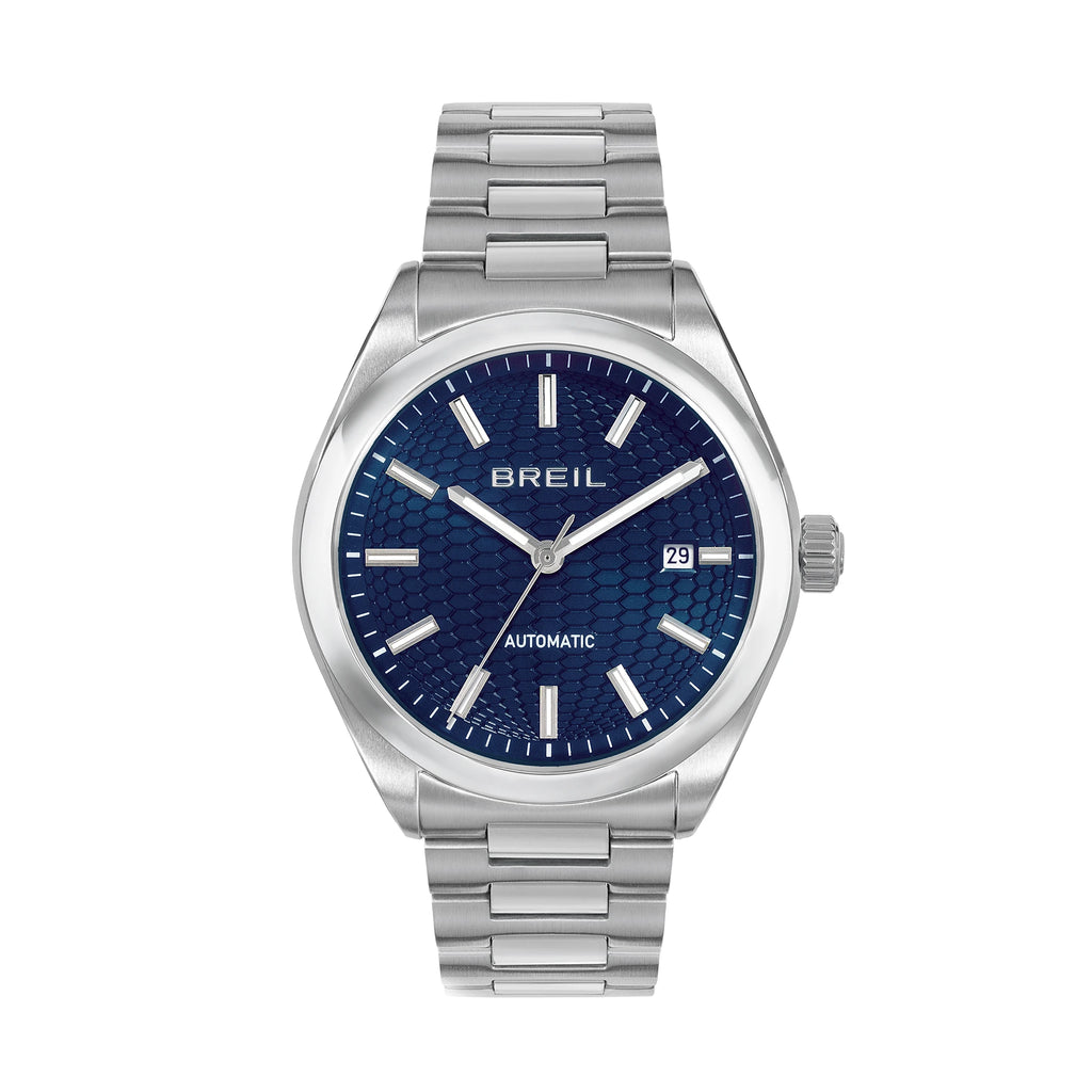 Orologio Breil Sphera Blu TW2131