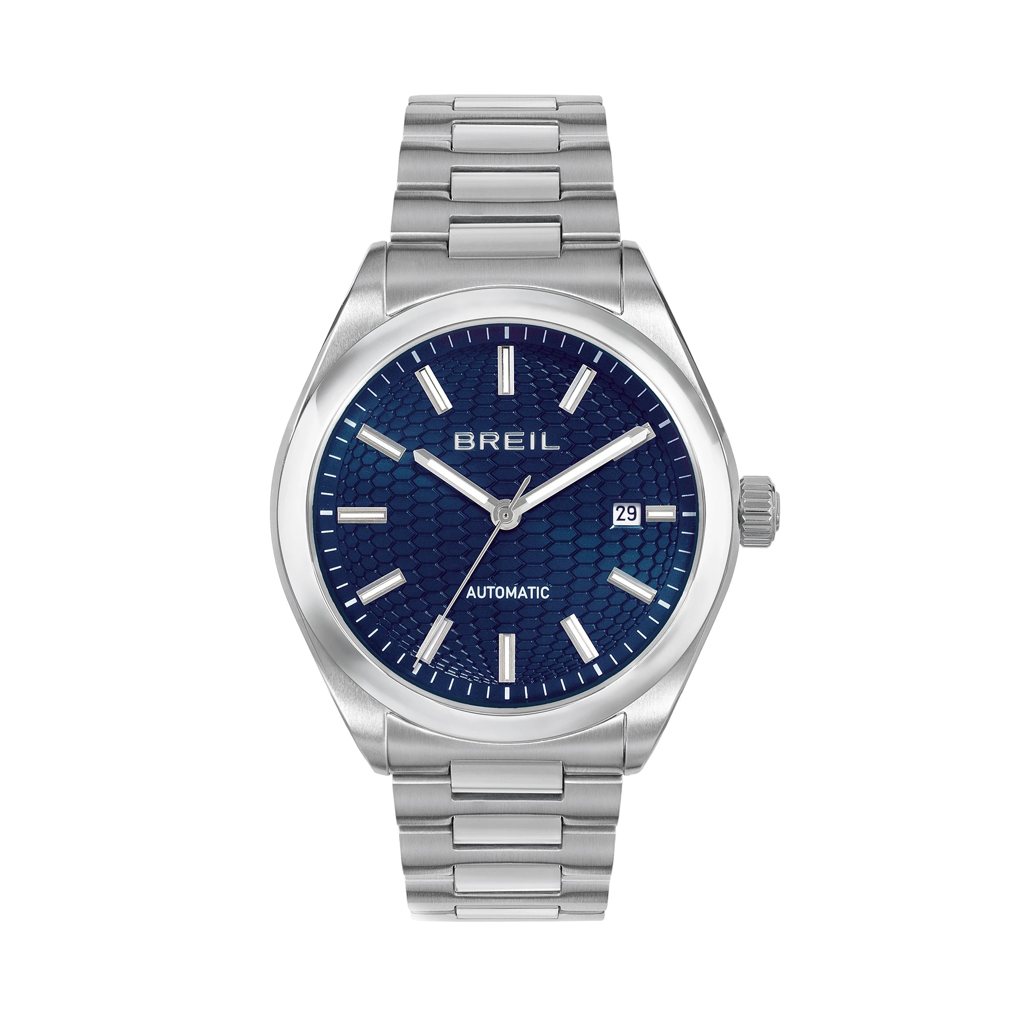 Orologio Breil Sphera Blu TW2131
