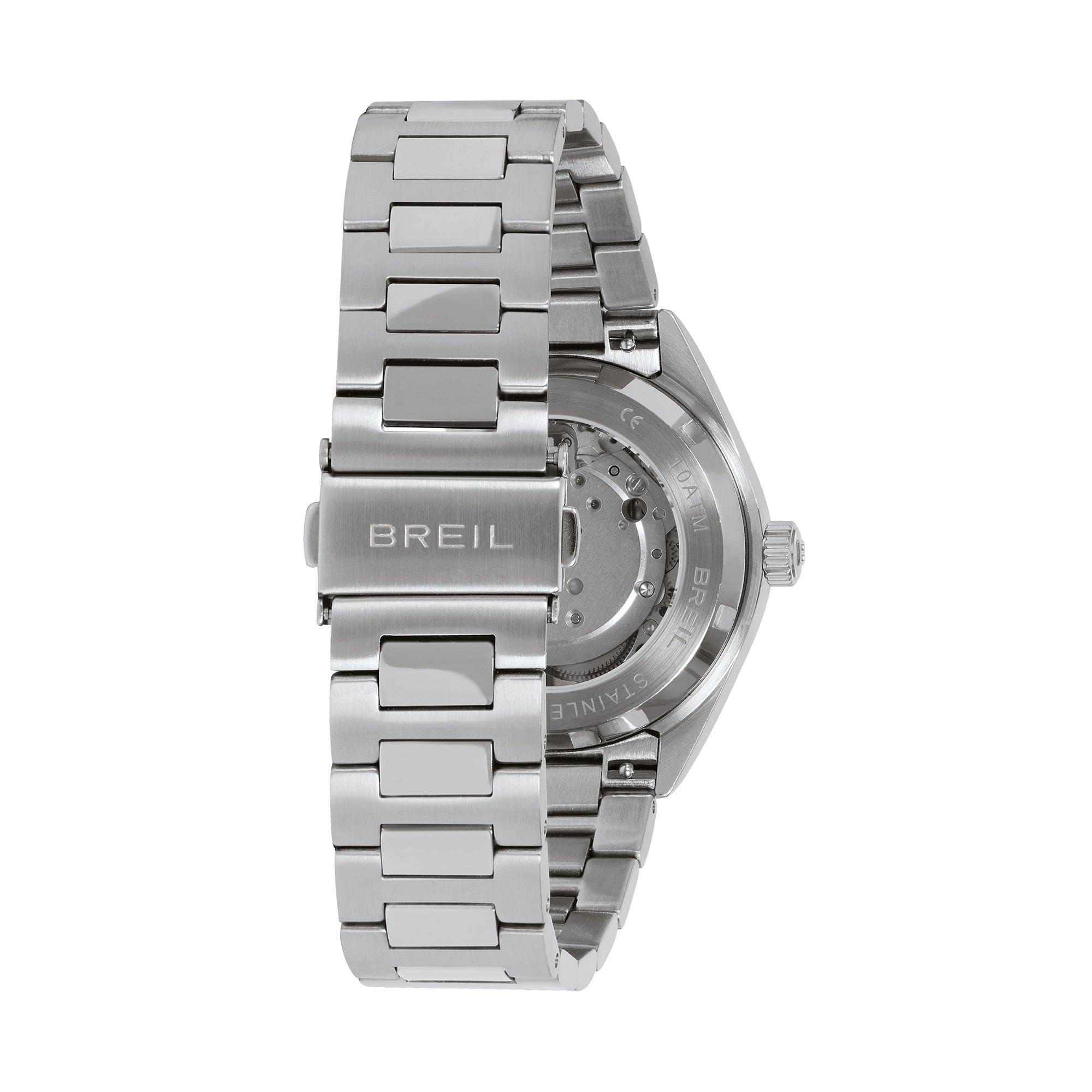 Orologio Breil Sphera Blu TW2131
