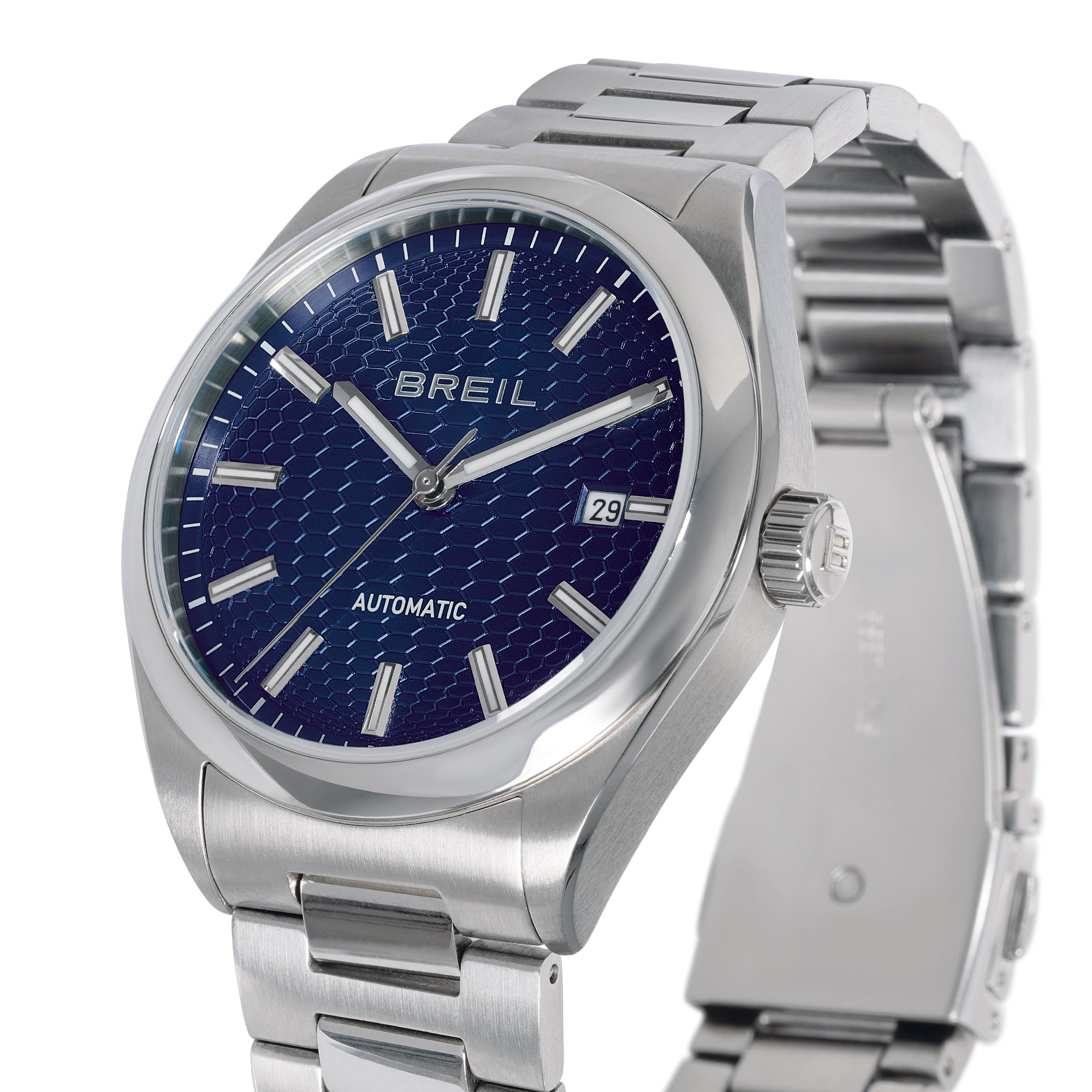 Orologio Breil Sphera Blu TW2131
