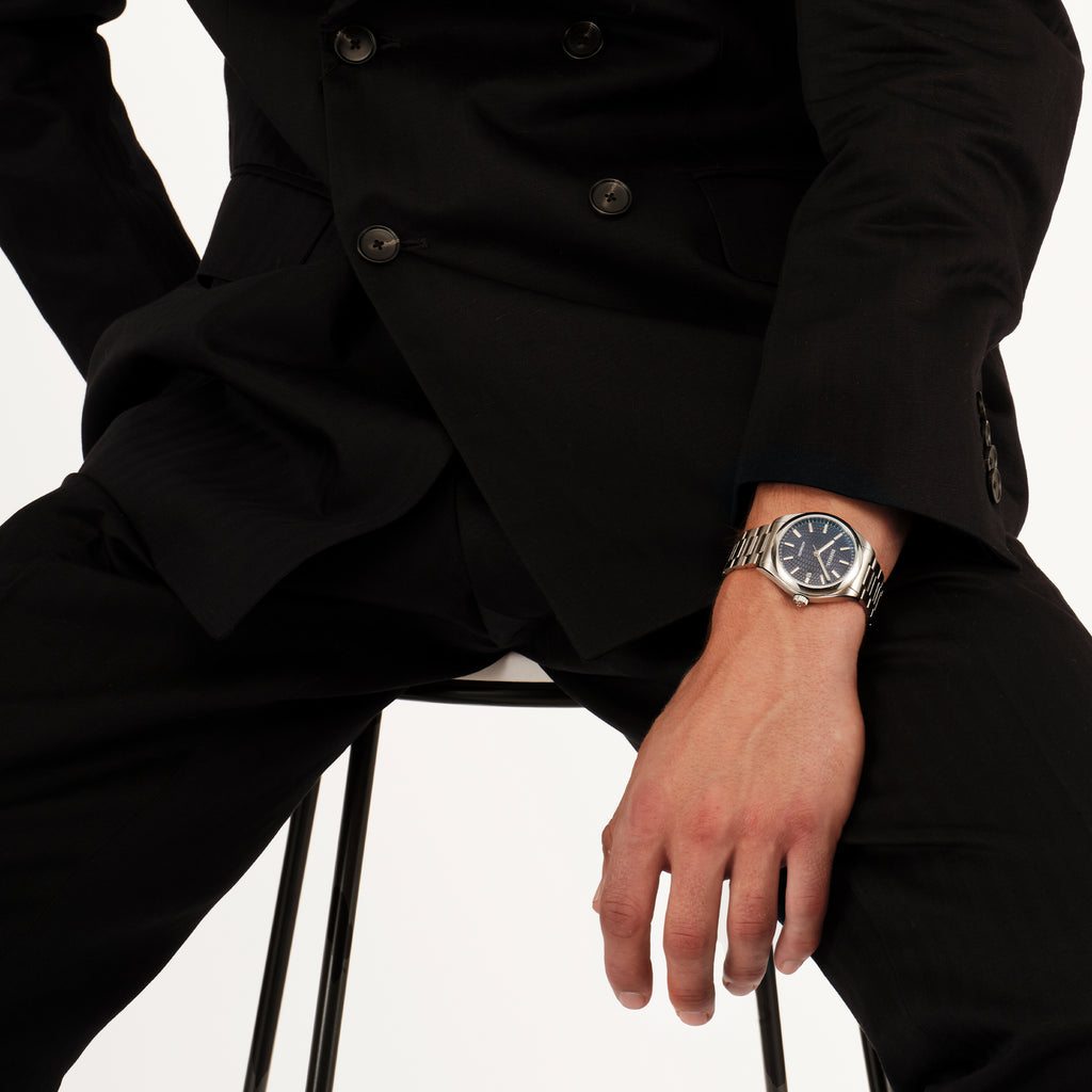 Orologio Breil Sphera Blu TW2131