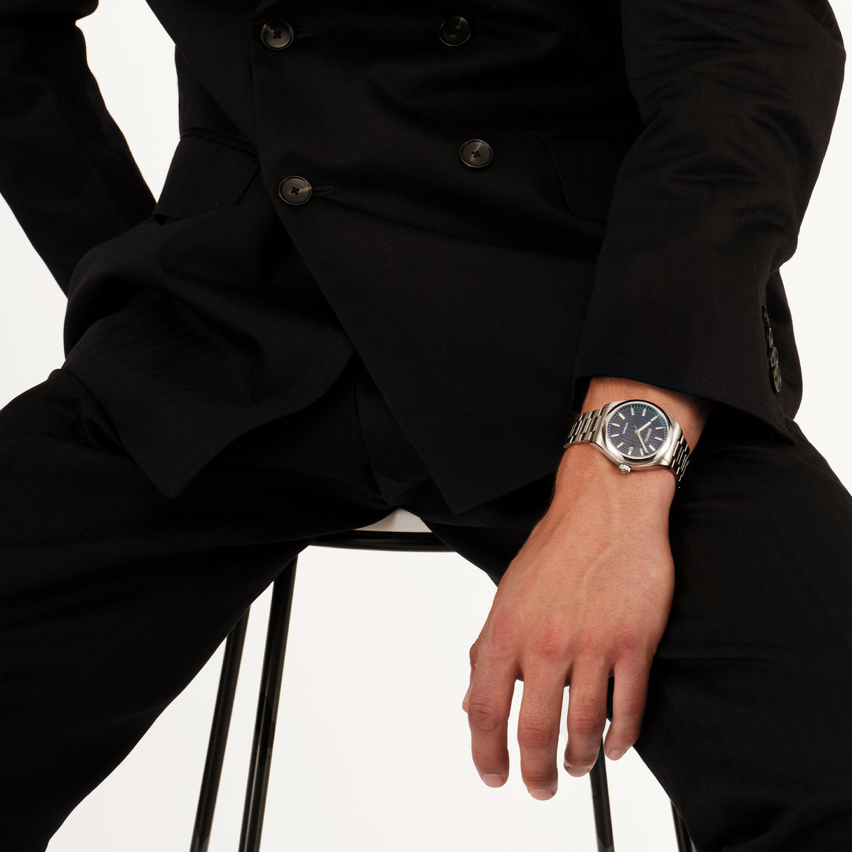 Orologio Breil Sphera Blu TW2131