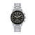 Orologio Breil Extreme Noir Cronografo TW2185