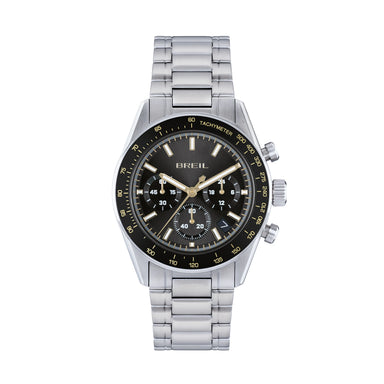 Orologio Breil Extreme Noir Cronografo TW2185