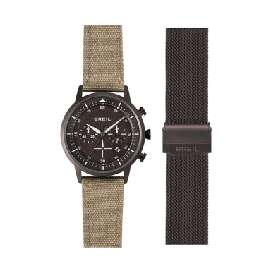 Orologio Breil Six.3.Nine Cronografo TW2193