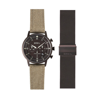 Orologio Breil Six.3.Nine Cronografo TW2193