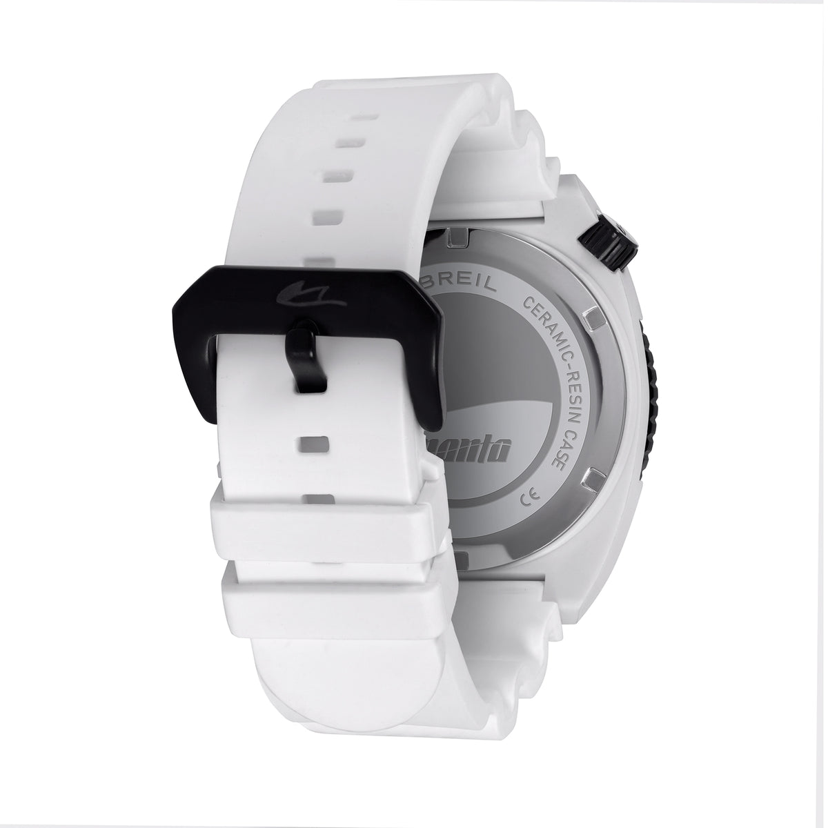 Orologio Breil Manta E.C.O. Blend TW2194
