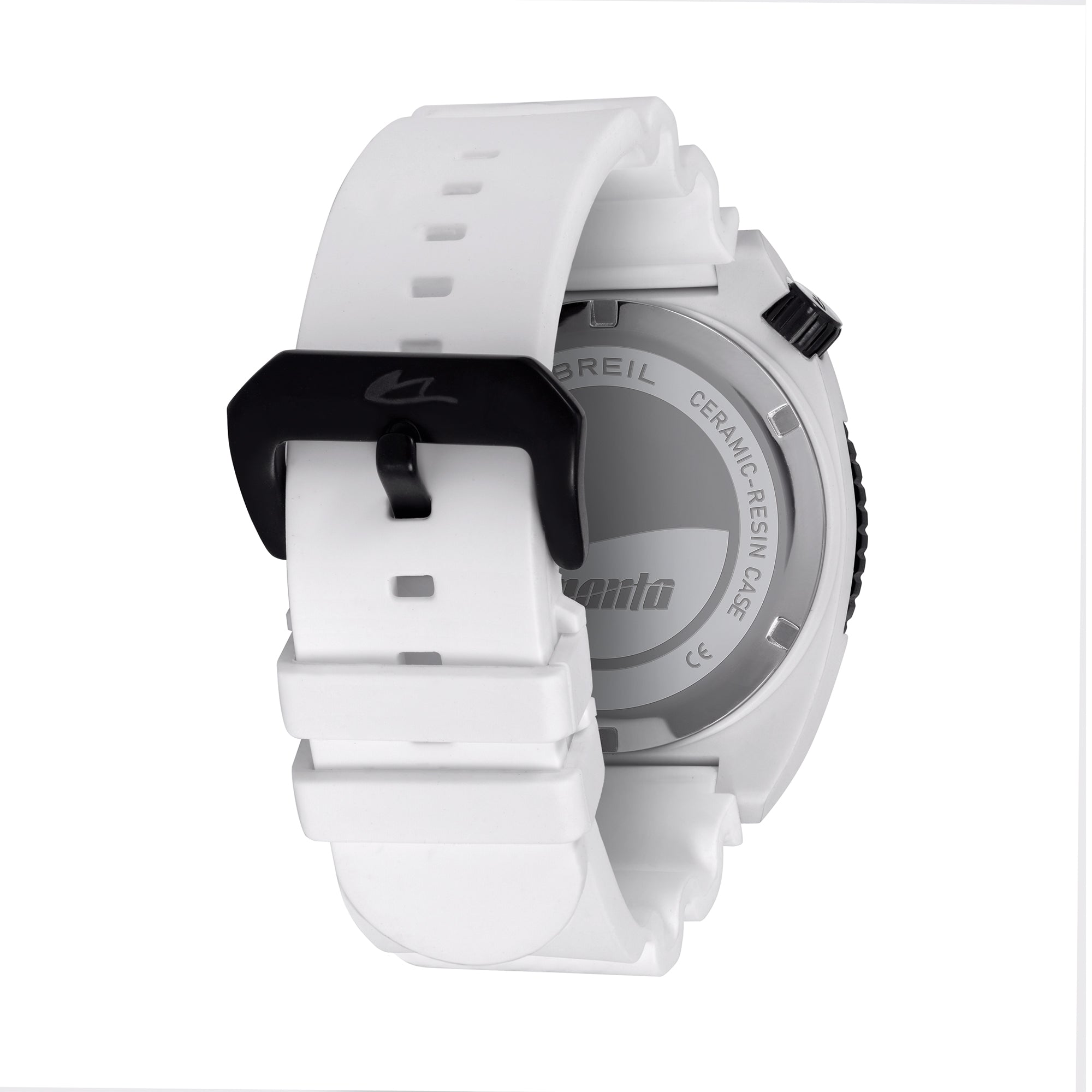 Orologio Breil Manta E.C.O. Blend TW2194
