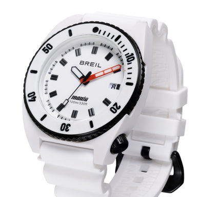 Orologio Breil Manta E.C.O. Blend TW2194