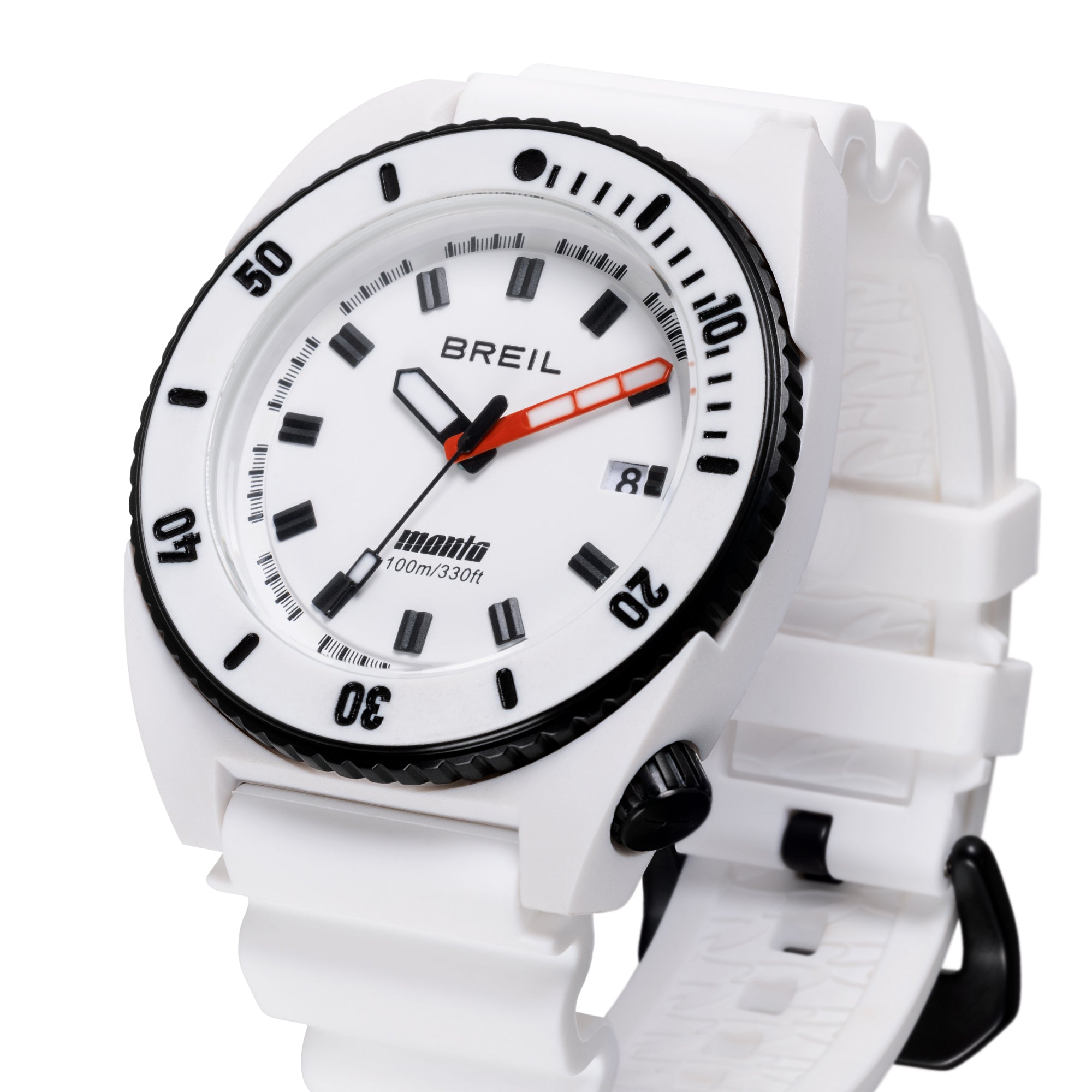 Orologio Breil Manta E.C.O. Blend TW2194