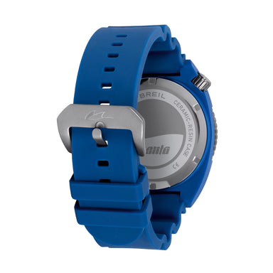 Orologio Breil Manta E.C.O. Blend Electric Blue TW2195