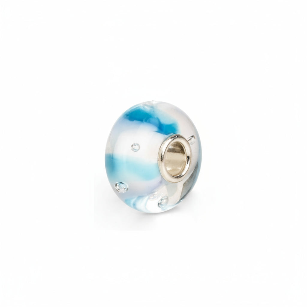 Thun by Trollbeads Bouquet Marino