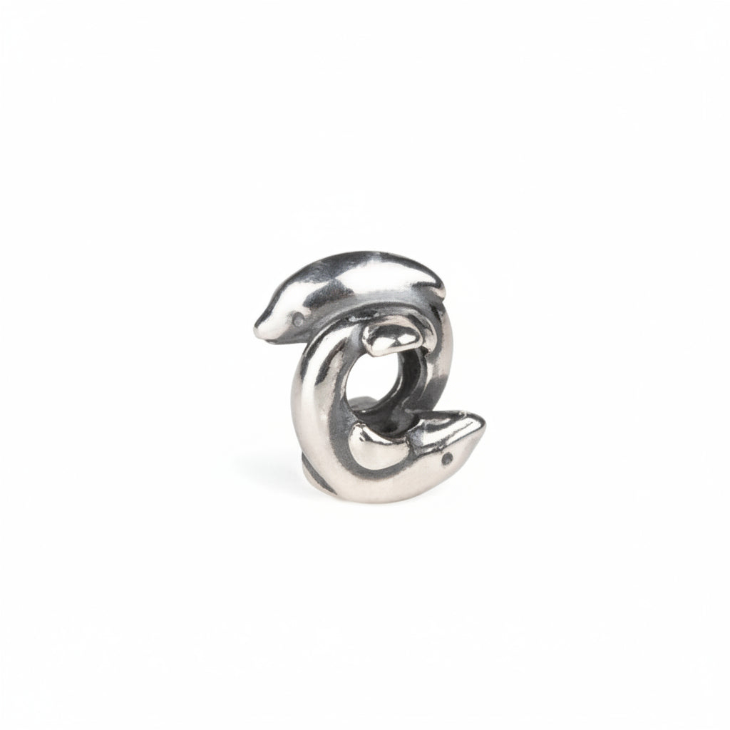 Thun by Trollbeads Delfino