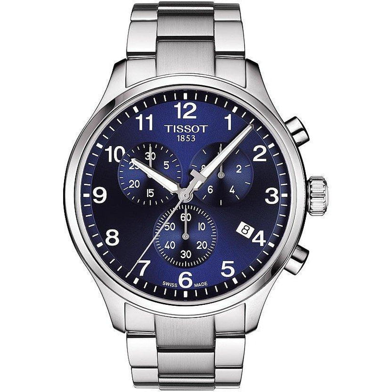 Tissot Orologio Cronografo Uomo Tissot Chrono Xl Classic