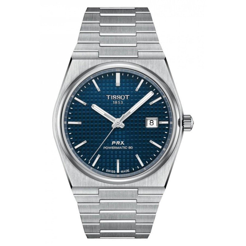Tissot  Prx Powermatic 80