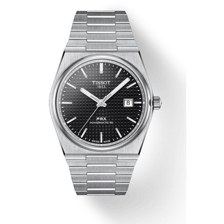 Tissot  PRX  POWERMATIC 80 T1374071105100