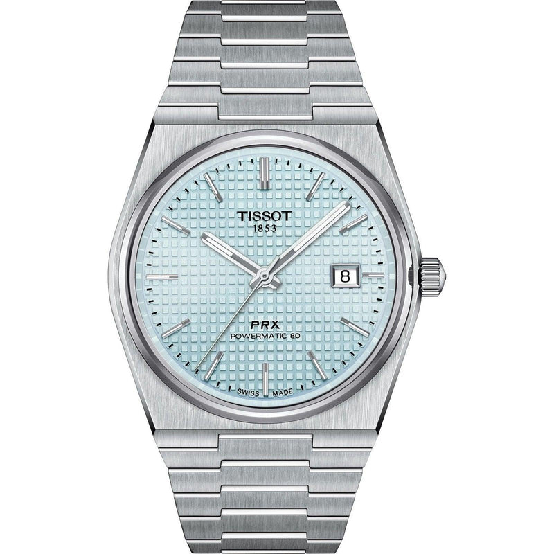 Tissot  Prx Powermatic 80
