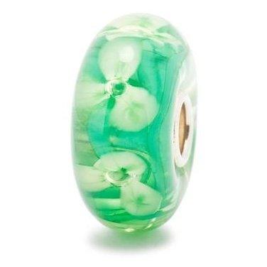 Trollbeads  anemoni di bosco