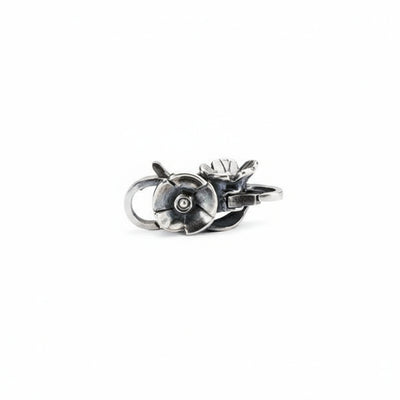Trollbeads chiusura bouquet