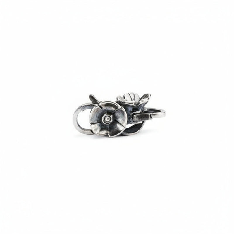 Trollbeads Chiusura Bouquet